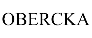 OBERCKA