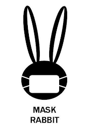 MASK RABBIT