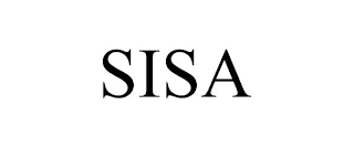 SISA