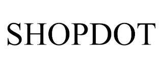 SHOPDOT