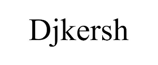 DJKERSH