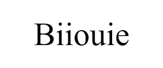 BIIOUIE