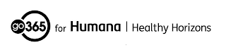 GO 365 FOR HUMANA HEALTHY HORIZONS