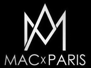 MP MAC X PARIS