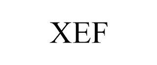 XEF