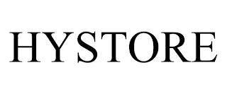 HYSTORE