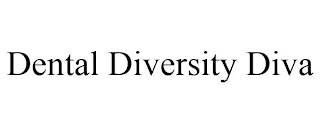 DENTAL DIVERSITY DIVA