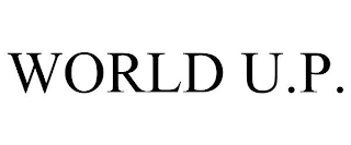 WORLD U.P.