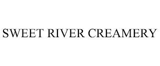 SWEET RIVER CREAMERY