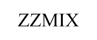 ZZMIX