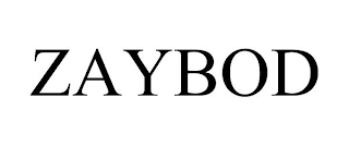 ZAYBOD