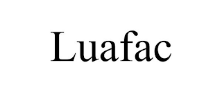 LUAFAC