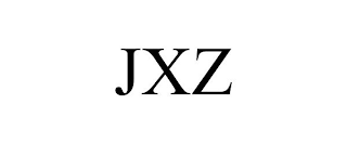 JXZ