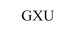 GXU