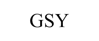 GSY