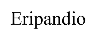 ERIPANDIO