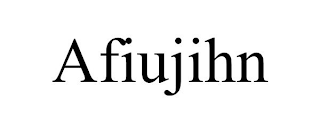 AFIUJIHN