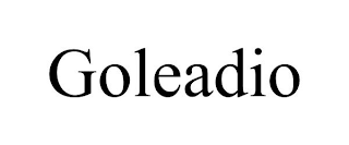 GOLEADIO