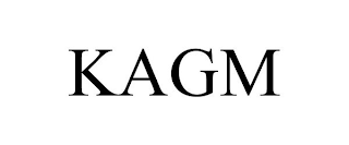 KAGM