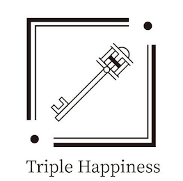 TRIPLE HAPPINESS