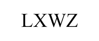 LXWZ