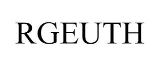 RGEUTH