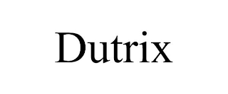 DUTRIX