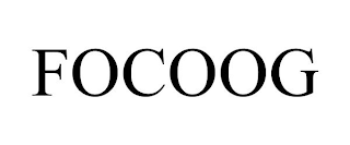 FOCOOG