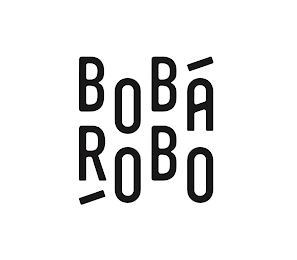 BOBA ROBO