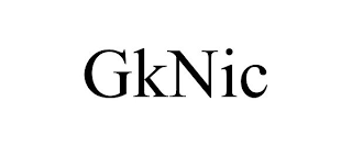 GKNIC