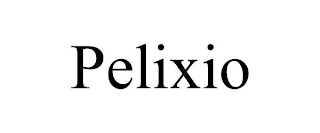 PELIXIO