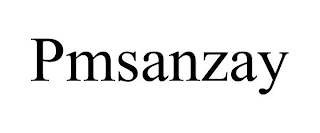 PMSANZAY