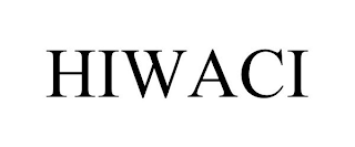 HIWACI