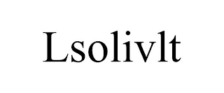 LSOLIVLT