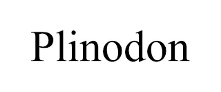 PLINODON