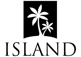 ISLAND