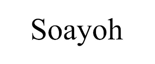 SOAYOH