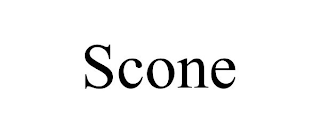 SCONE