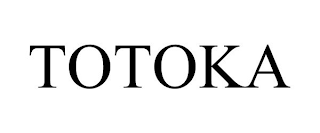 TOTOKA