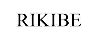 RIKIBE