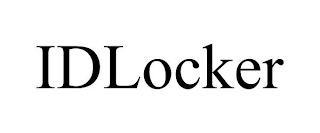 IDLOCKER