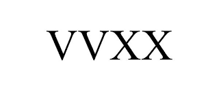 VVXX