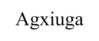 AGXIUGA