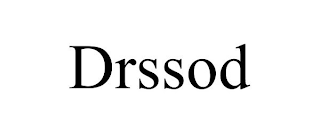 DRSSOD