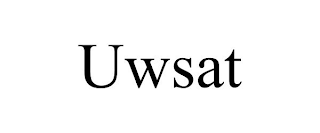 UWSAT
