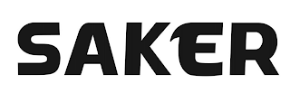 SAKER