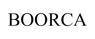 BOORCA