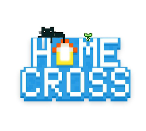 HOME CROSS