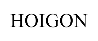 HOIGON