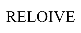 RELOIVE